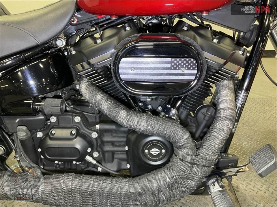 2019 Harley-Davidson FXBRS BREAKOUT 114 — фото 6