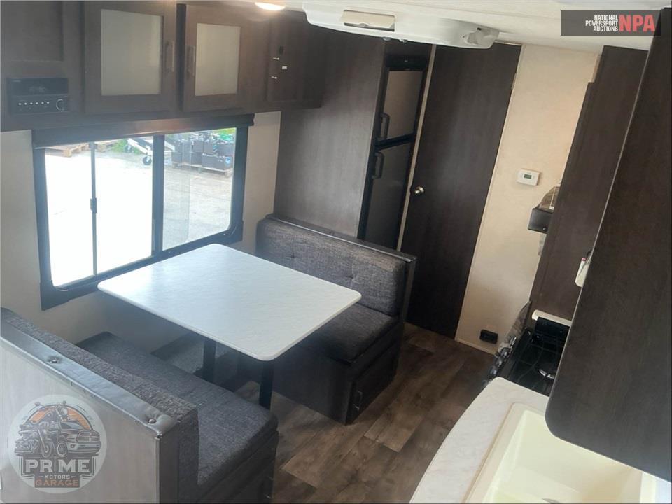2019 Salem By Forest River M-201BHXL - CRUISE LITE SERIES — фото 9