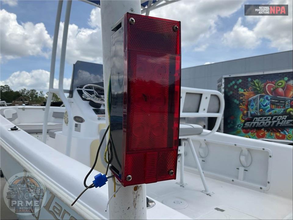 2023 Key Largo Boat 1800CC CLASSIC L=18/E=1 115 HP SUZUKI OB — фото 31
