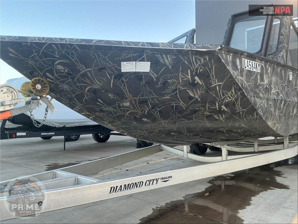 2019 Excel Boat Company STORM CAT 230 CATFISH SERIES L=23/E=1 250 SUZUKI OB — фото 19