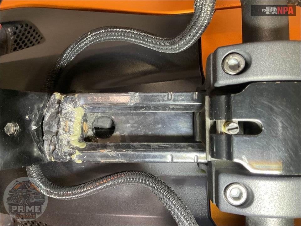 2023 Can-Am RYKER 600 ACE — фото 27