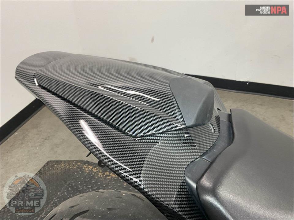 2014 Honda CBR1000RRE — фото 27
