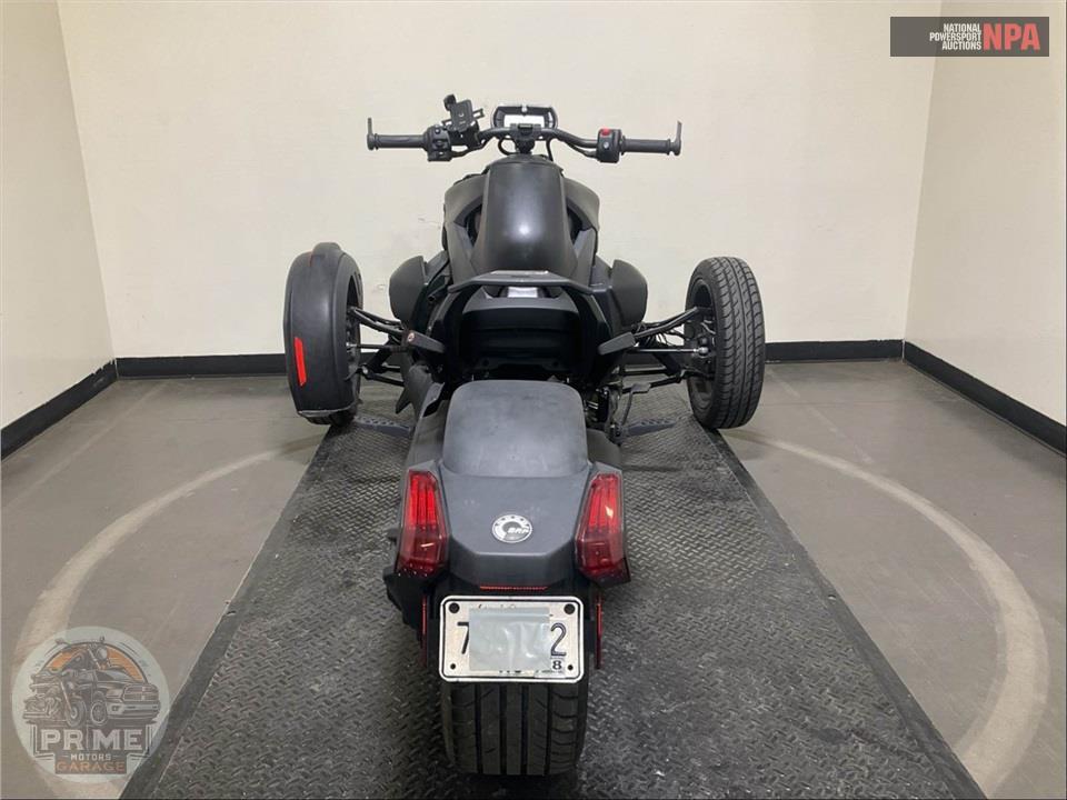 2022 Can-Am RYKER 900 ACE — фото 4
