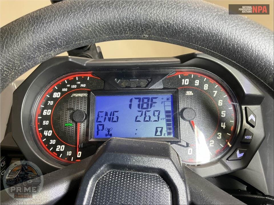 2024 Polaris RZR PRO XP SPORT — фото 6