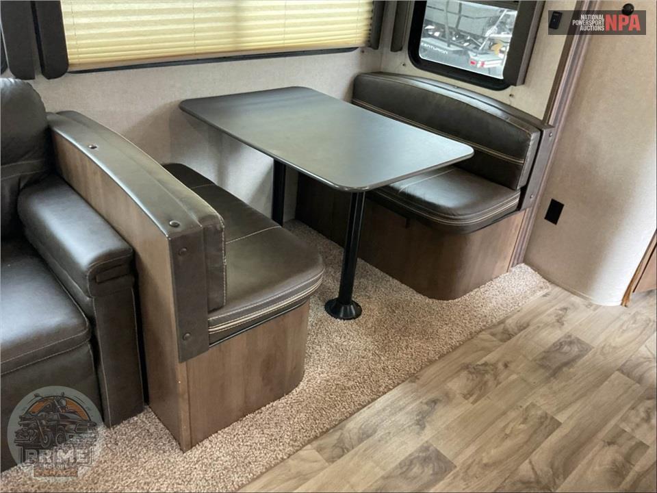 2019 Keystone Rv M-29 BHS - COUGAR SERIES — фото 10