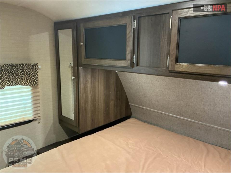 2018 Keystone Rv M-243 BHS - BULLET ULTRA LITE SERIES — фото 13