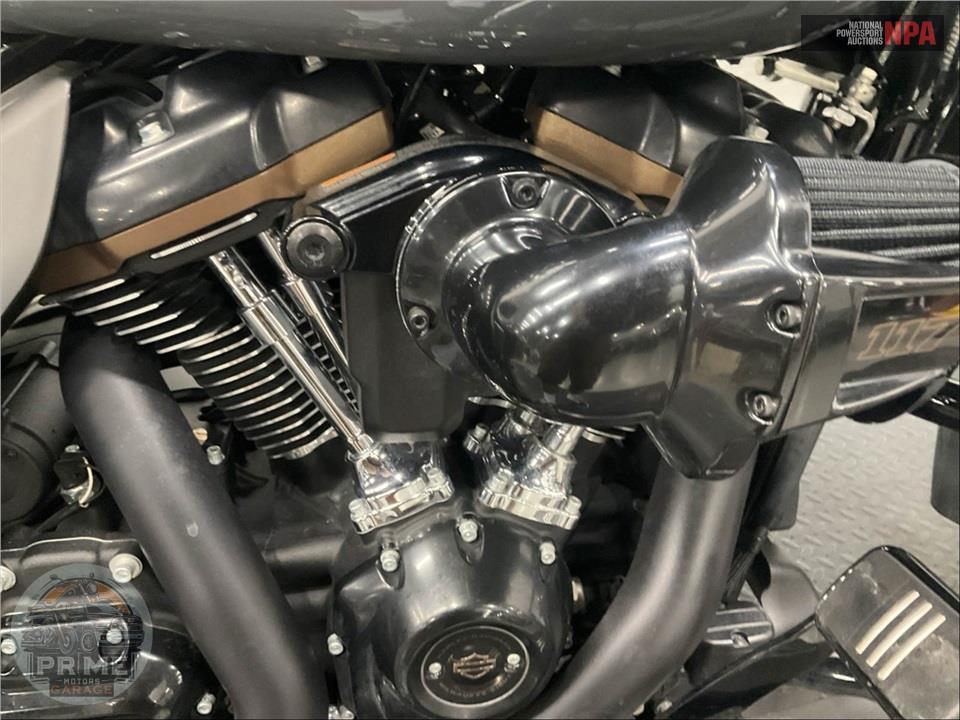 2022 Harley-Davidson FLTRXST ROAD GLIDE ST — фото 6