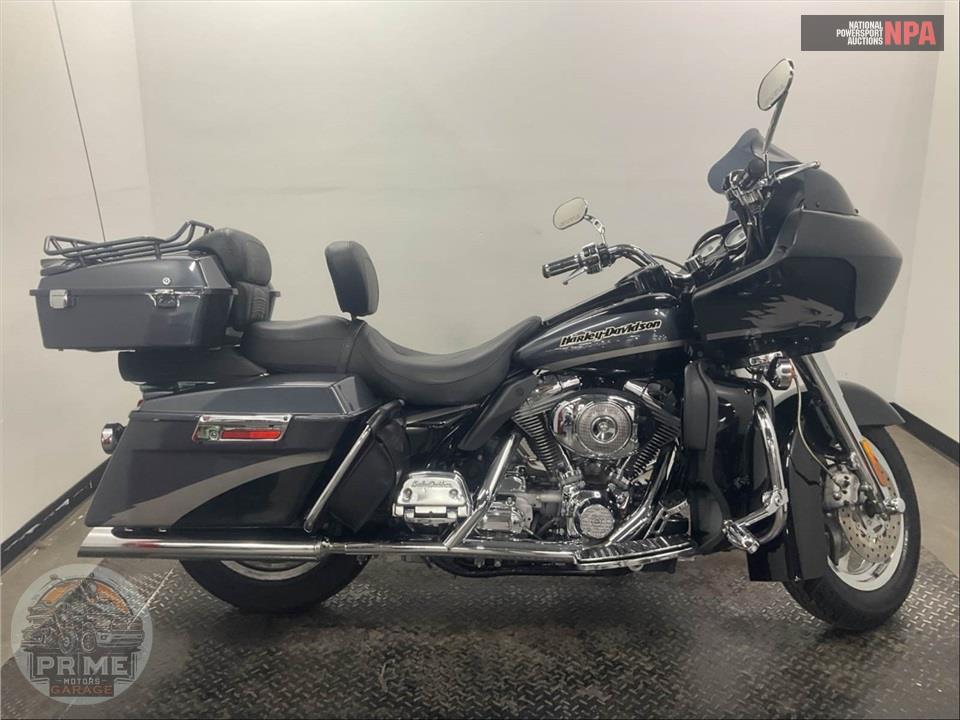 2001 Harley-Davidson FLTRSEI2 SCREAMIN EAGLE — фото 1