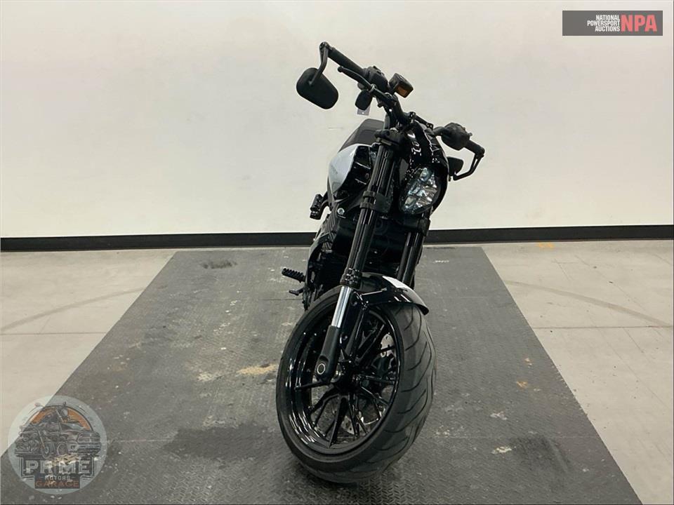2025 Harley-Davidson S2 ALPINISTA — фото 2