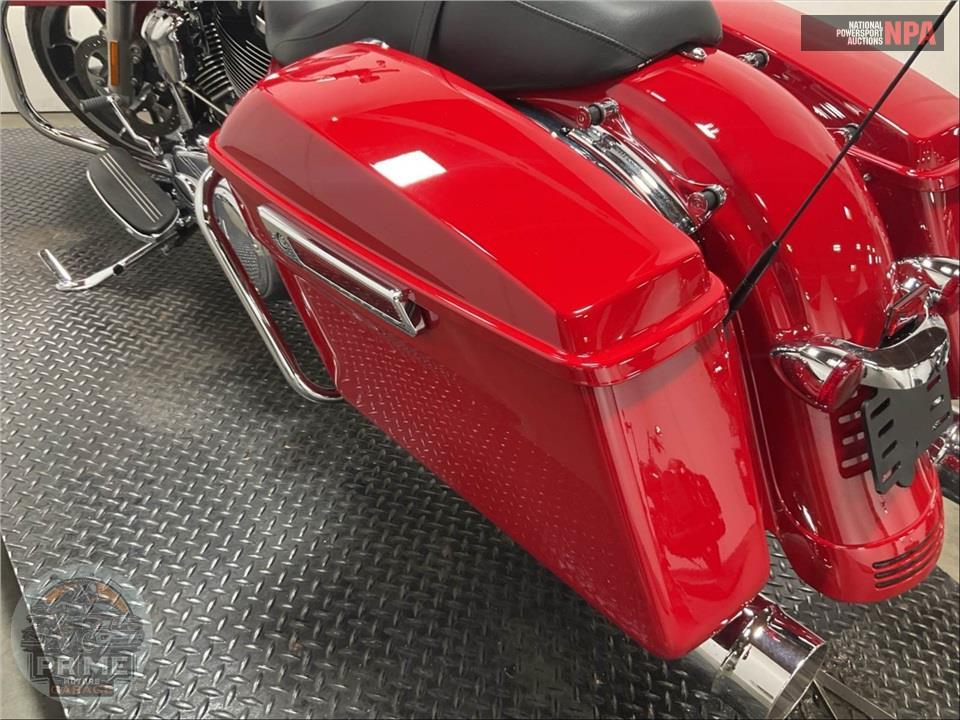 2023 Harley-Davidson FLTRX ROAD GLIDE — фото 14