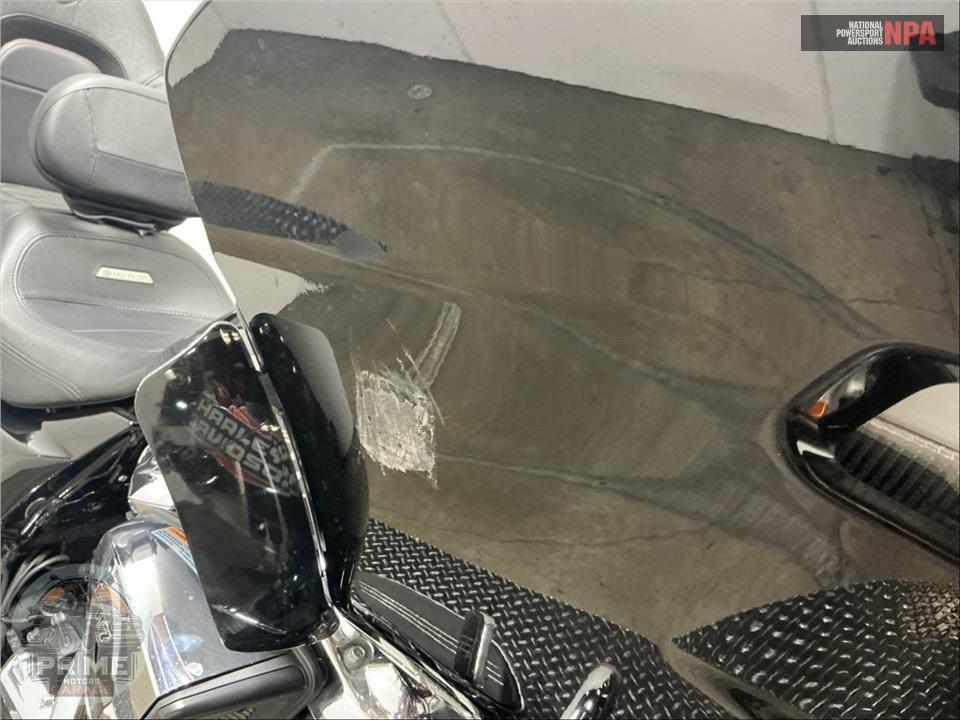 2025 Harley-Davidson FLTRX ROAD GLIDE — фото 13