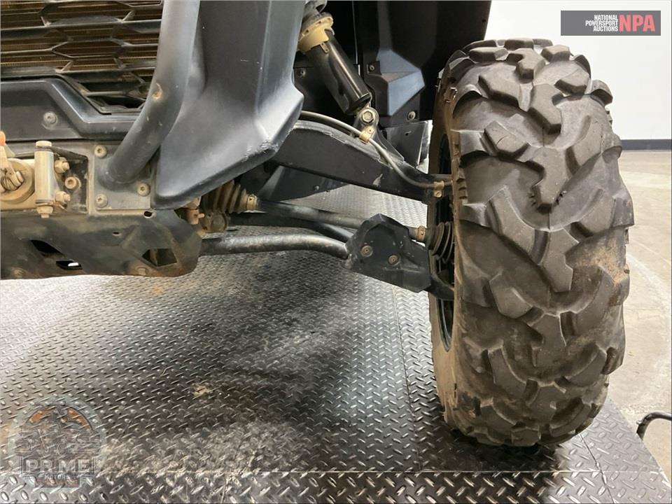 2024 Can-Am COMMANDER MAX XT 1000R — фото 30