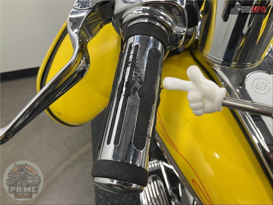 2005 Harley-Davidson FLHTCSE2 SCREAMIN EAGLE — фото 35