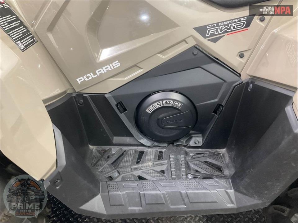 2024 Polaris SPORTSMAN 570 EPS — фото 9