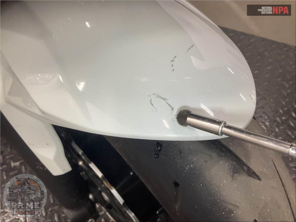 2022 Kawasaki EX650NNFNN NINJA 650 — фото 18