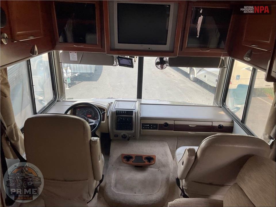 2006 Bounder M-35E (WORKHORSE) — фото 13