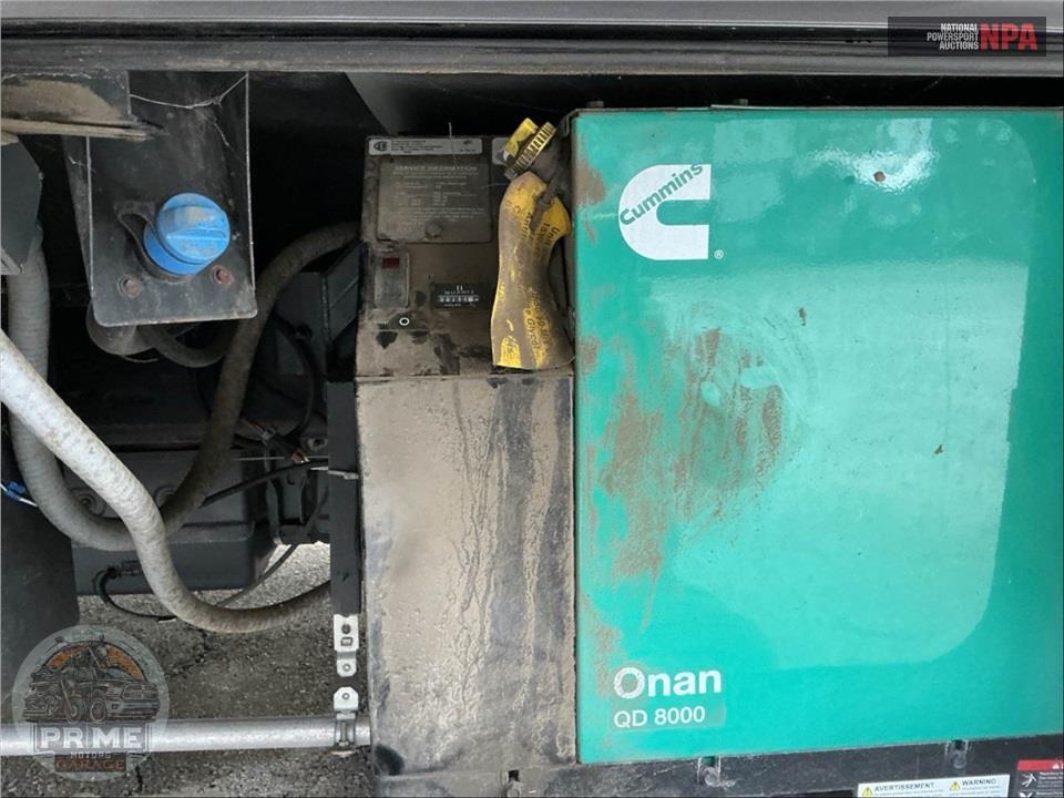 2022 Thor Motor Coach SV34 SUPER C F550 4WD - MAGNITUDE SERIES — фото 37