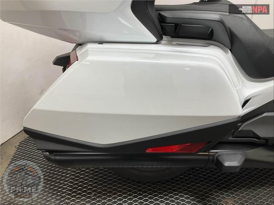 2024 Honda GL1800D GOLDWING TOUR DCT — фото 15