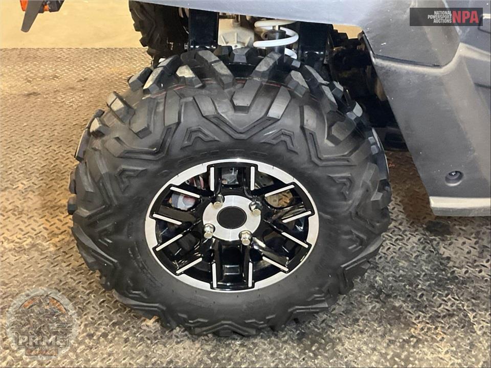 2022 Ssr Motorsports BISON 400U — фото 26