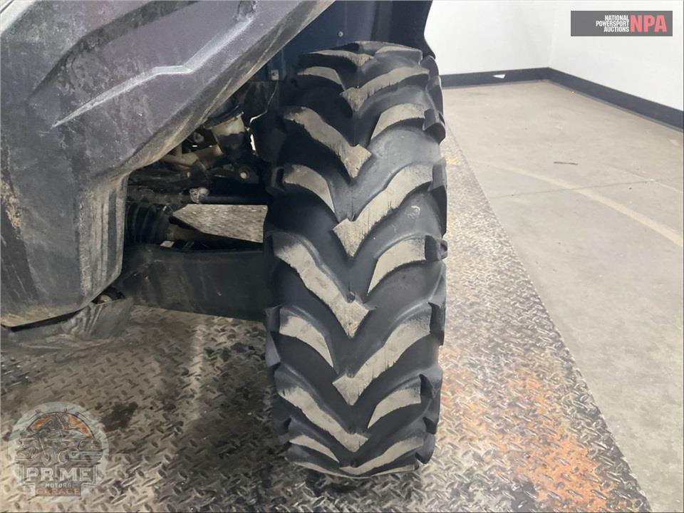 2024 Kawasaki KVF750NRFNN BRUTE FORCE 750 4X4I EPS — фото 16