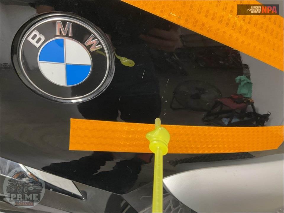 2020 Bmw C650 GT — фото 10