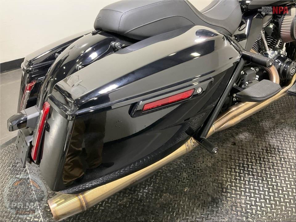 2025 Harley-Davidson FLTRX ROAD GLIDE — фото 16