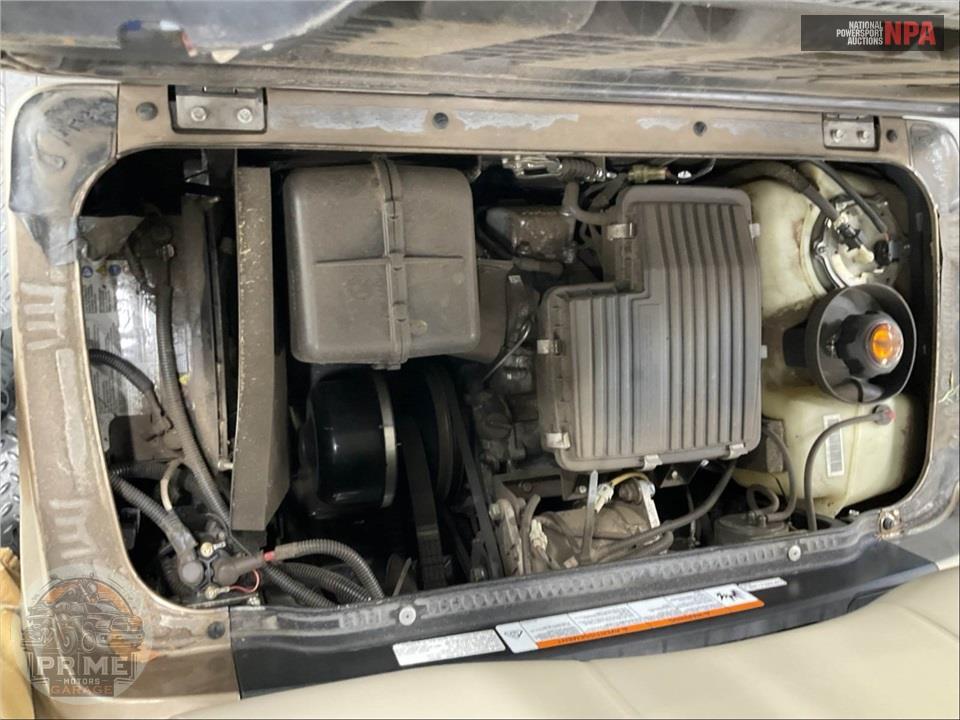 2021 Yamaha DR2AV1XFI FLEET — фото 5