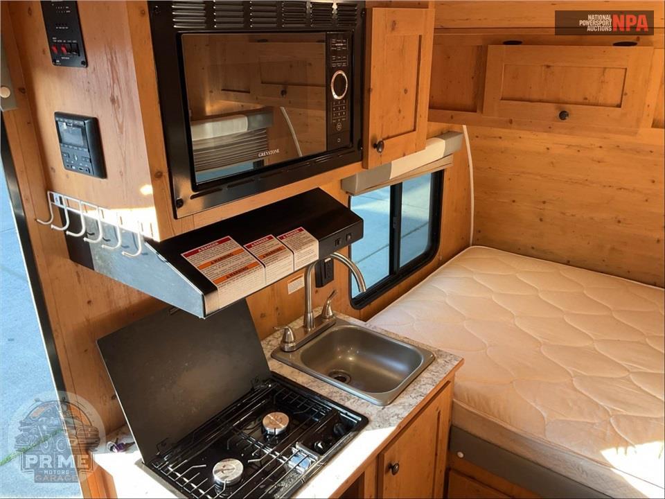 2022 Sunset Park Rv M-149 - SUNRAY SERIES — фото 9
