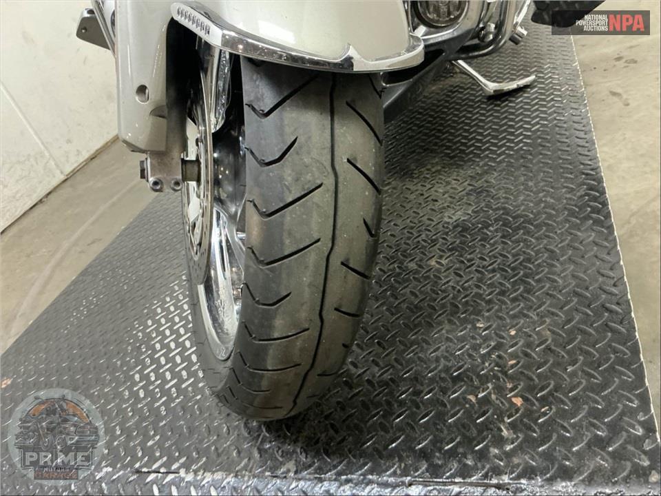 2002 Honda GL18002 GOLDWING — фото 29
