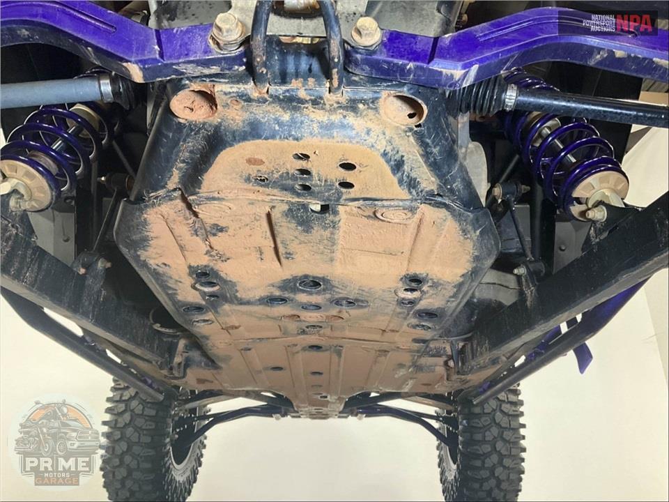 2023 Polaris RZR XP 1000 SPORT — фото 15