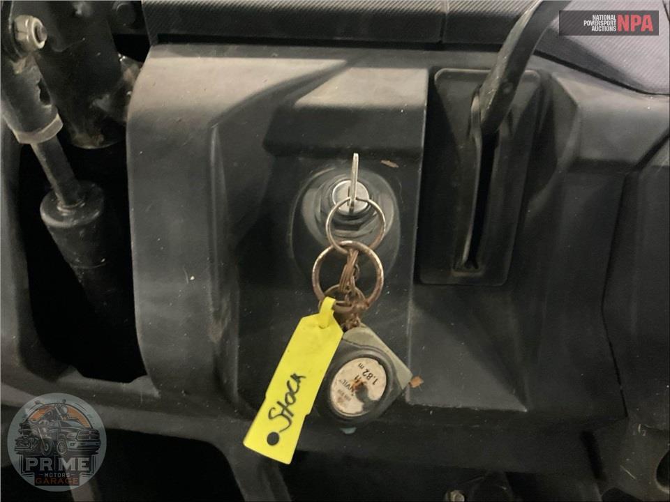 2021 Polaris RANGER 1000 PREMIUM — фото 7