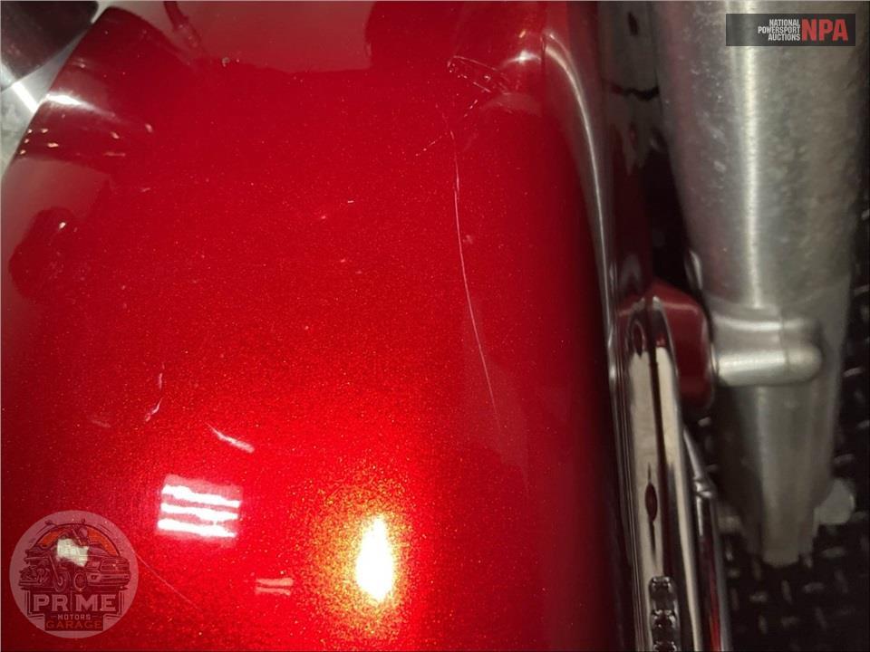 2013 Harley-Davidson FLHTCU UL CLSC EL GLIDE — фото 32
