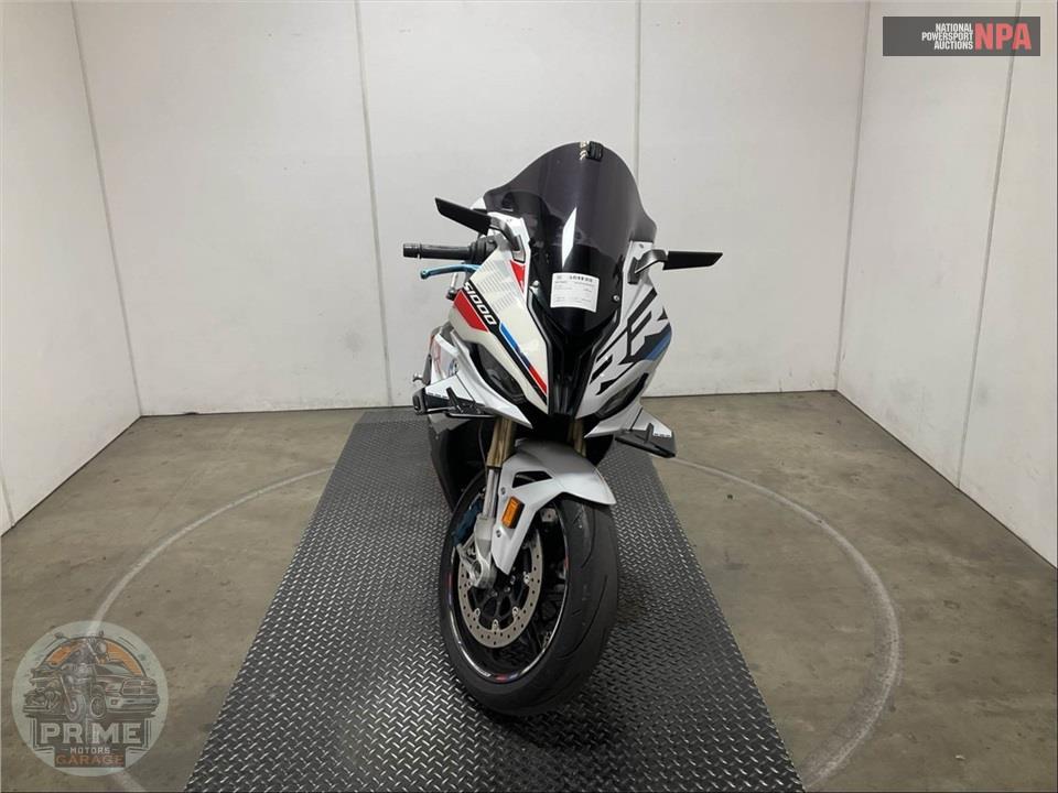 2023 Bmw S1000RR M PACKAGE — фото 2