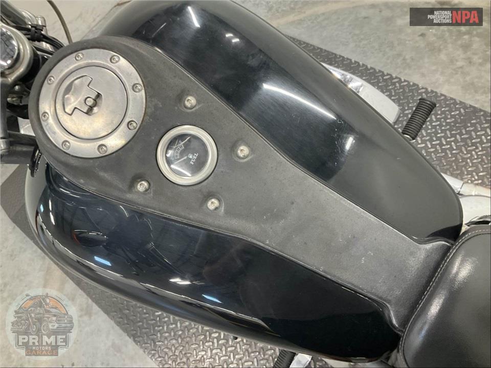 2006 Harley-Davidson FXDI DYNA SUPER GLIDE — фото 21