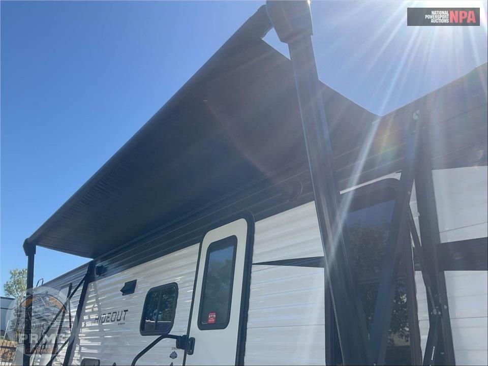 2021 Keystone Rv M-32BHDSWE - HIDEOUT SERIES — фото 47