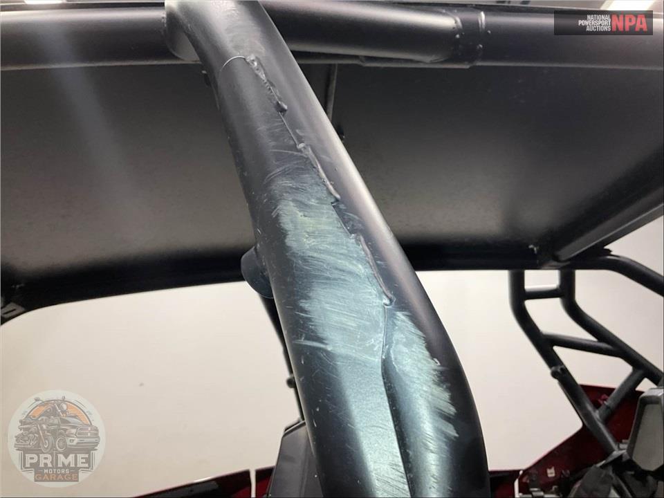 2023 Polaris RZR PRO XP 4 ULTIMATE — фото 15