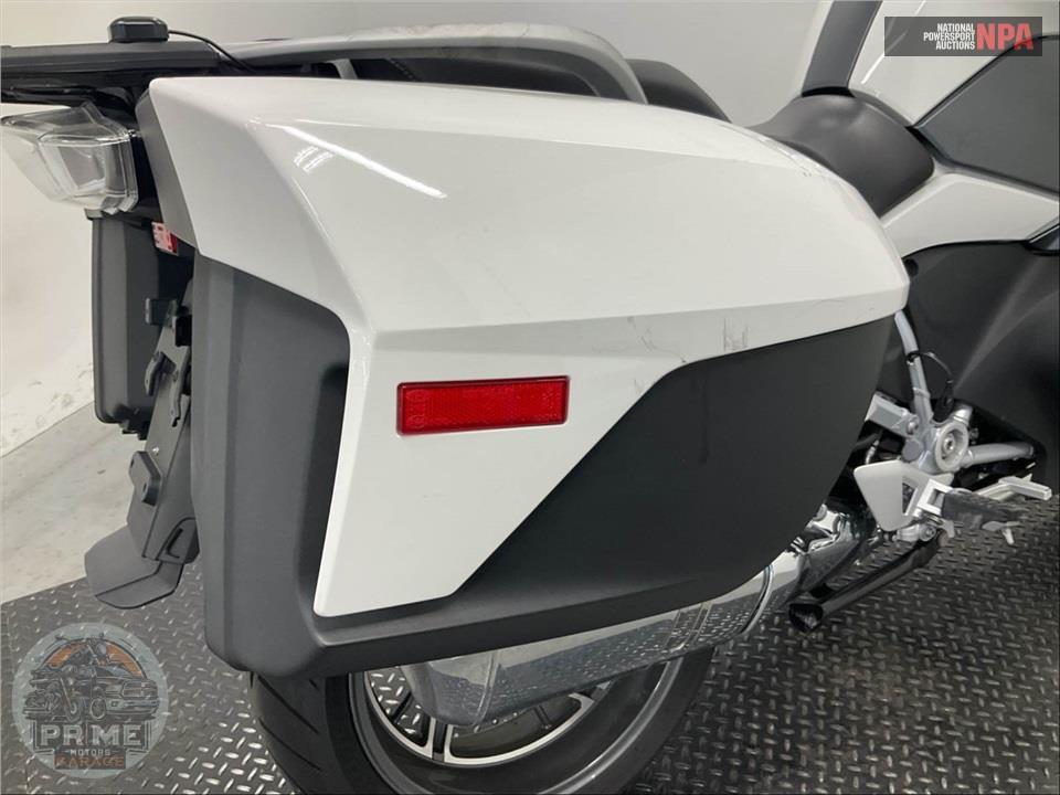 2023 Bmw R1250RT — фото 15