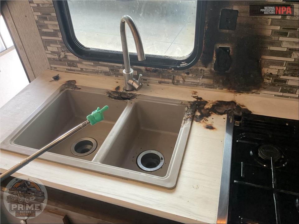2019 Keystone Rv M-202 RD - SPRINGDALE SERIES — фото 16