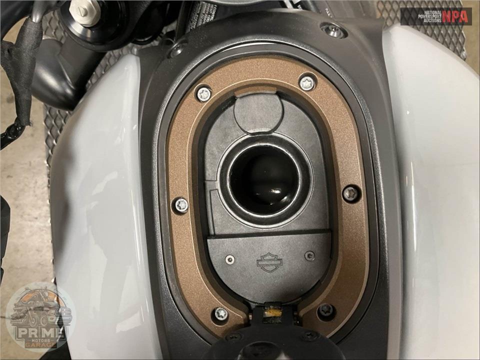 2024 Harley-Davidson RH1250S SPORTSTER S — фото 14