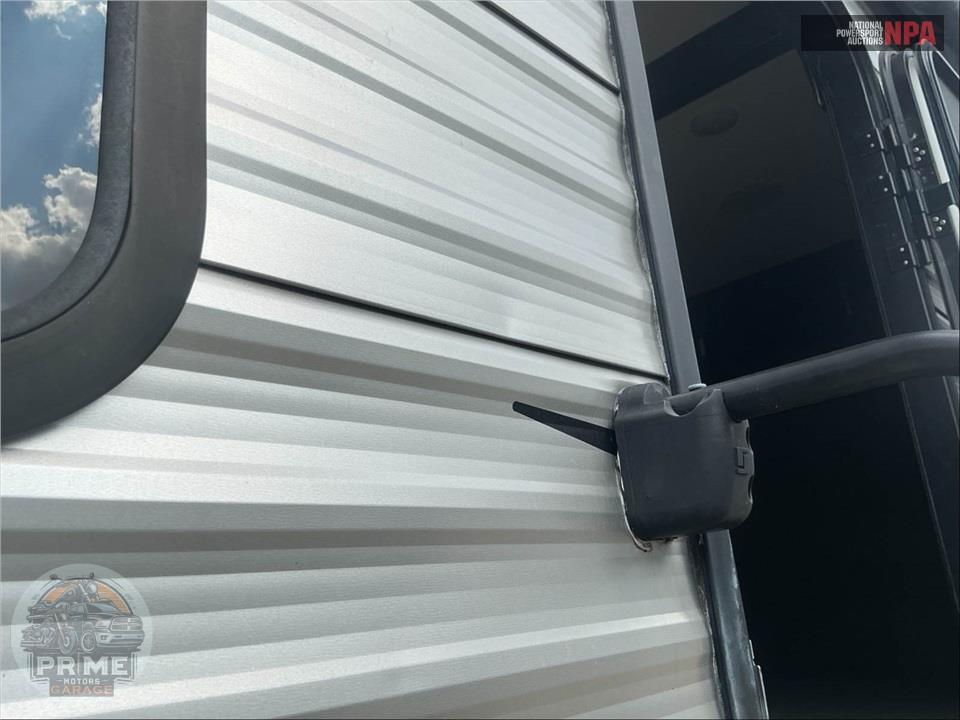 2018 Jayco M-32 BHDS - JAY FLIGHT SERIES — фото 38