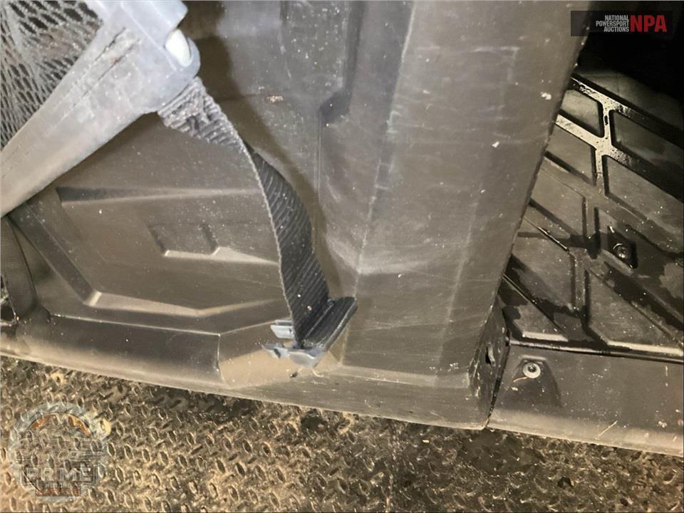 2019 Polaris RANGER CREW XP 900 — фото 17