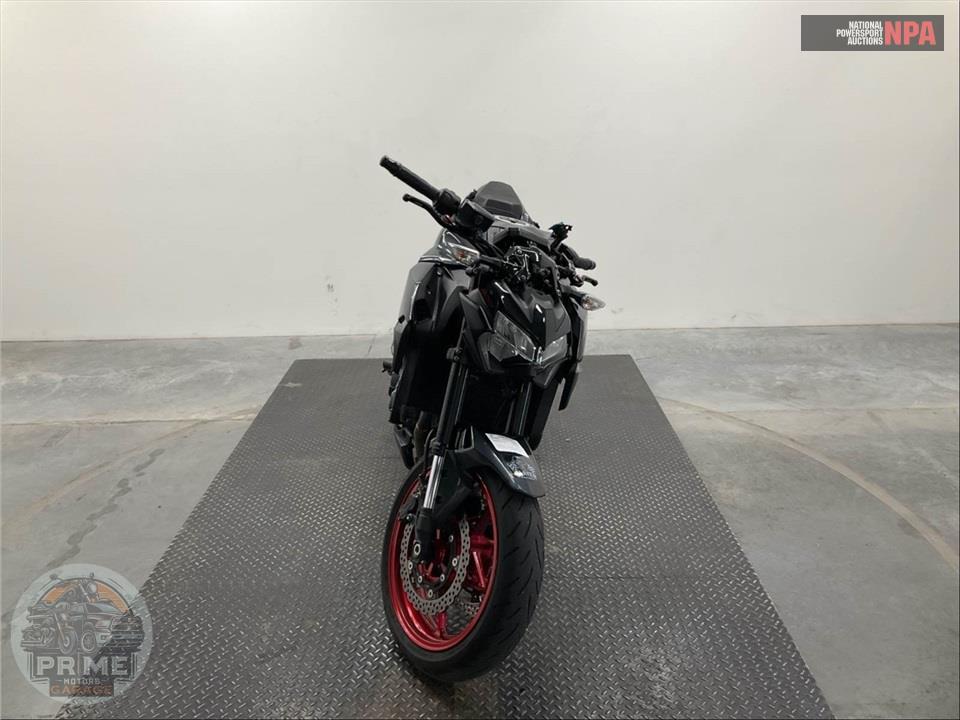 2021 Kawasaki ZR900FMFNL Z900 (ABS) — фото 2