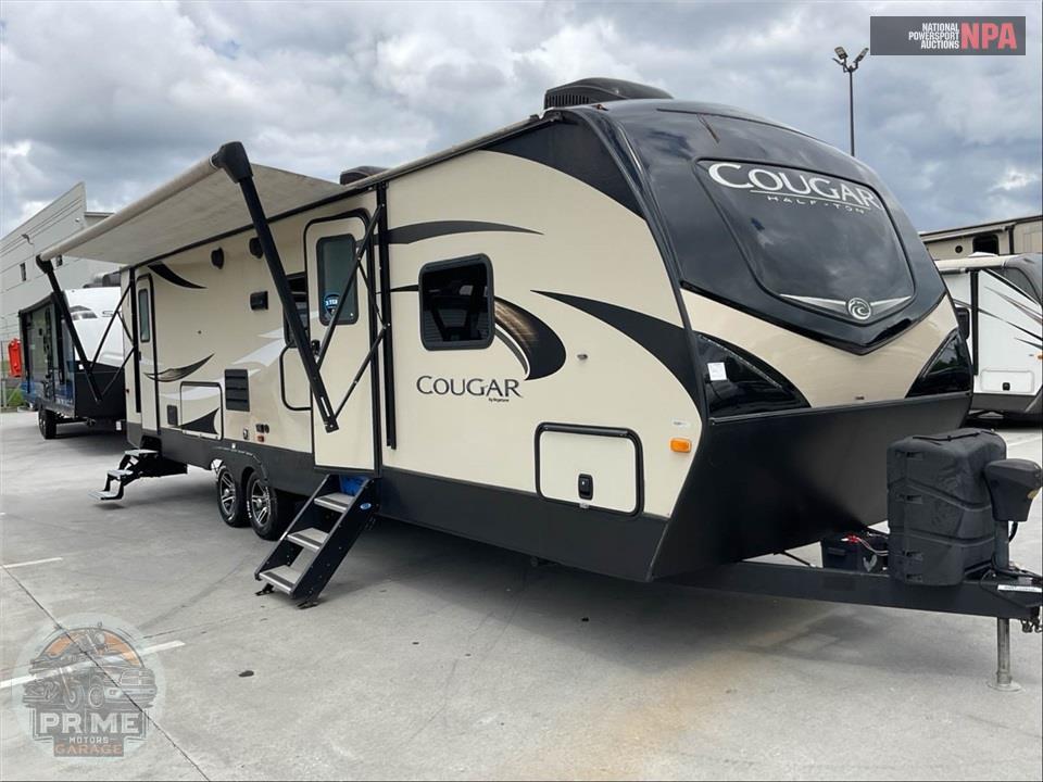 2019 Keystone Rv M-29 BHS - COUGAR SERIES — фото 1