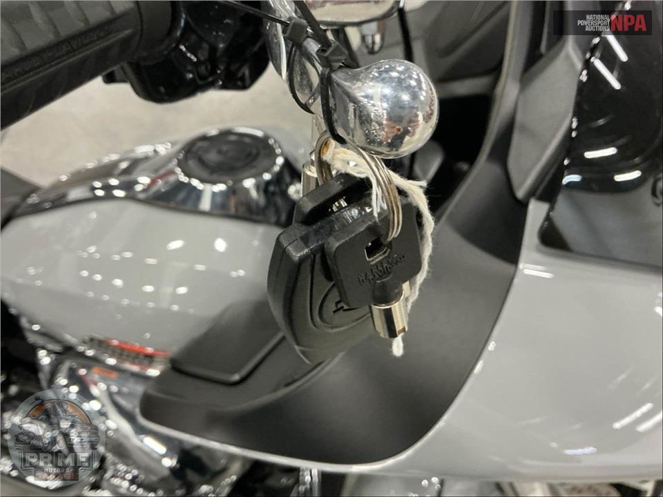 2024 Harley-Davidson FLTRX ROAD GLIDE — фото 11