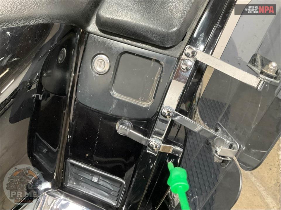 2002 Honda GL18002 GOLDWING — фото 17