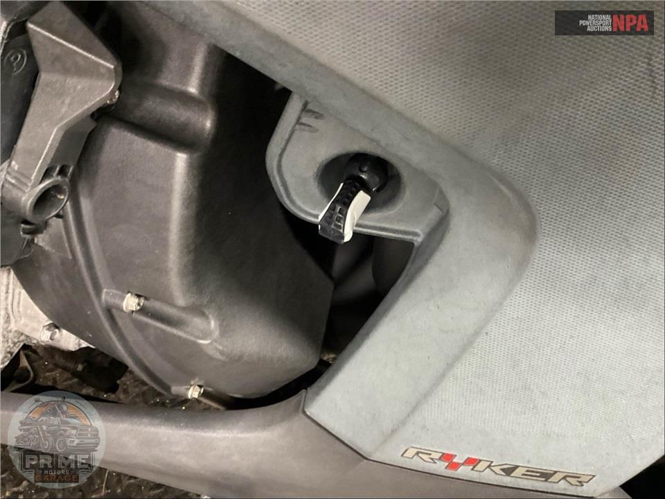 2021 Can-Am RYKER 900 ACE — фото 12