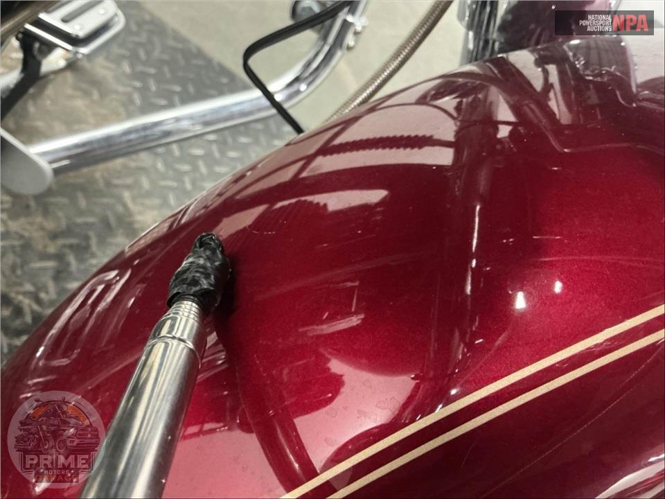 2005 Harley-Davidson FLHTC ELECTRA GLIDE CLASSIC — фото 18