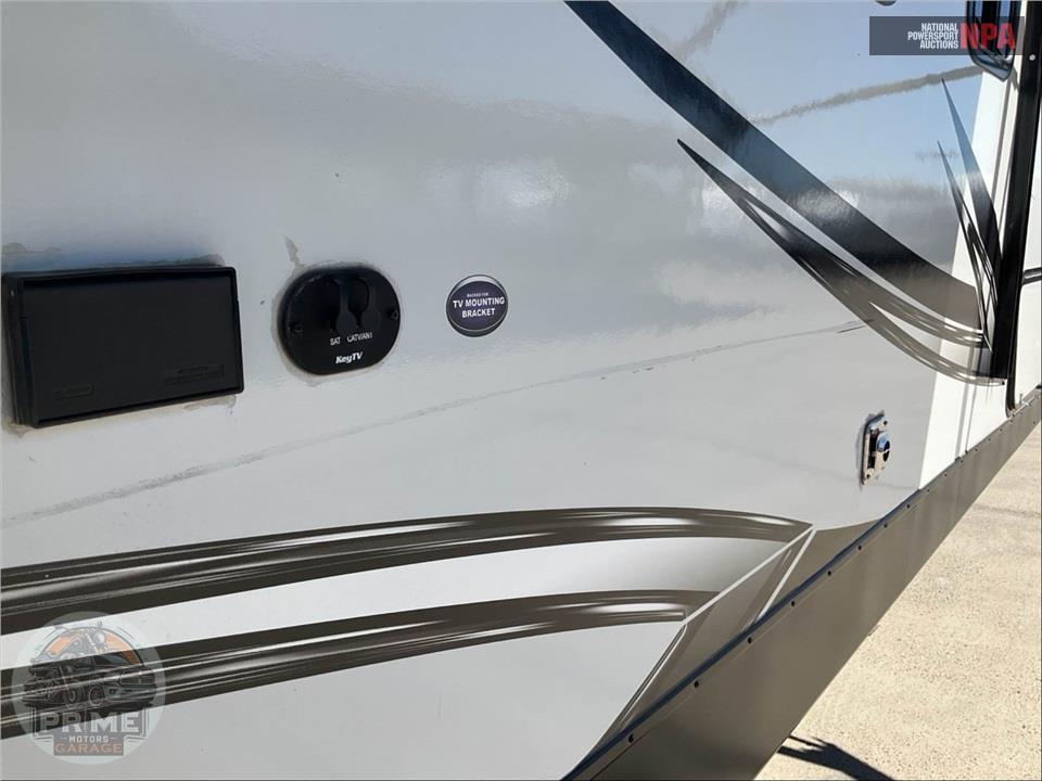 2021 Keystone Rv M-250 BHSWE - BULLET ULTRA LITE SERIES — фото 22