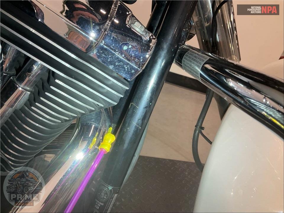 2000 Harley-Davidson FLSTC HERITAGE SOFTAIL CLASSIC — фото 24