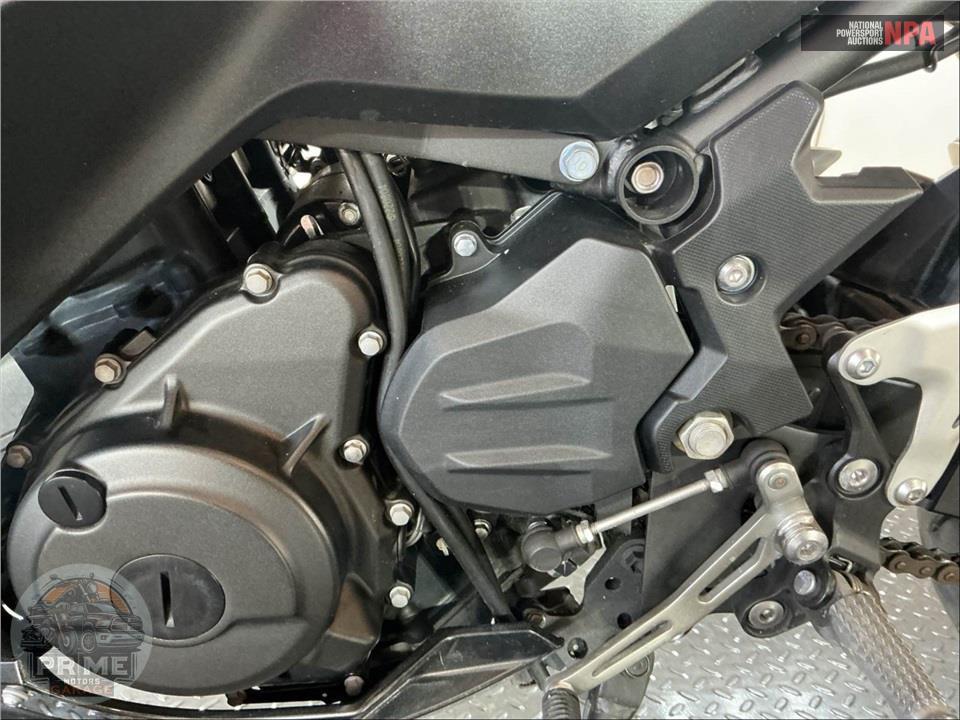 2023 Kawasaki EX400HPFNN NINJA 400 — фото 10